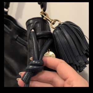 Clare V Tassel